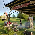 Altana Letnia Nr5 - Herbergerowka Na Wsi