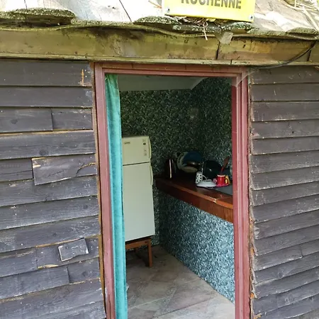 Herbergerowka Gory Stolowe Lodge *