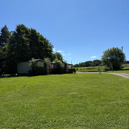 Herbergerowka Gory Stolowe Lodge