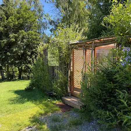 Herbergerowka Gory Stolowe Lodge Sloszow